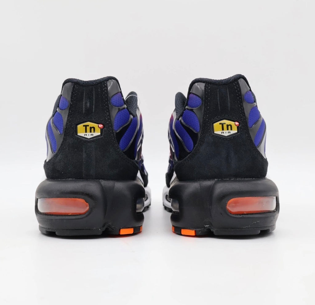 Nike Air Max Plus TN x FC Barcelona x Patta