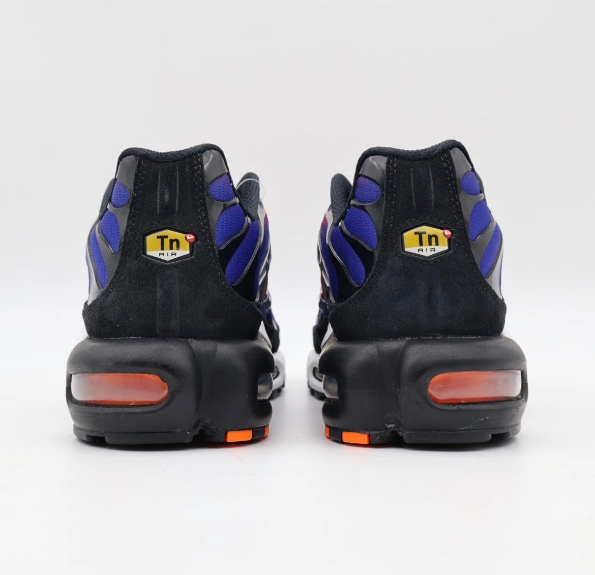 Nike Air Max Plus TN x FC Barcelona x Patta