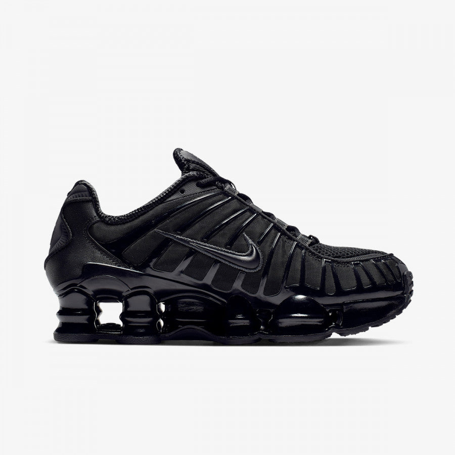 Shox Schwarz