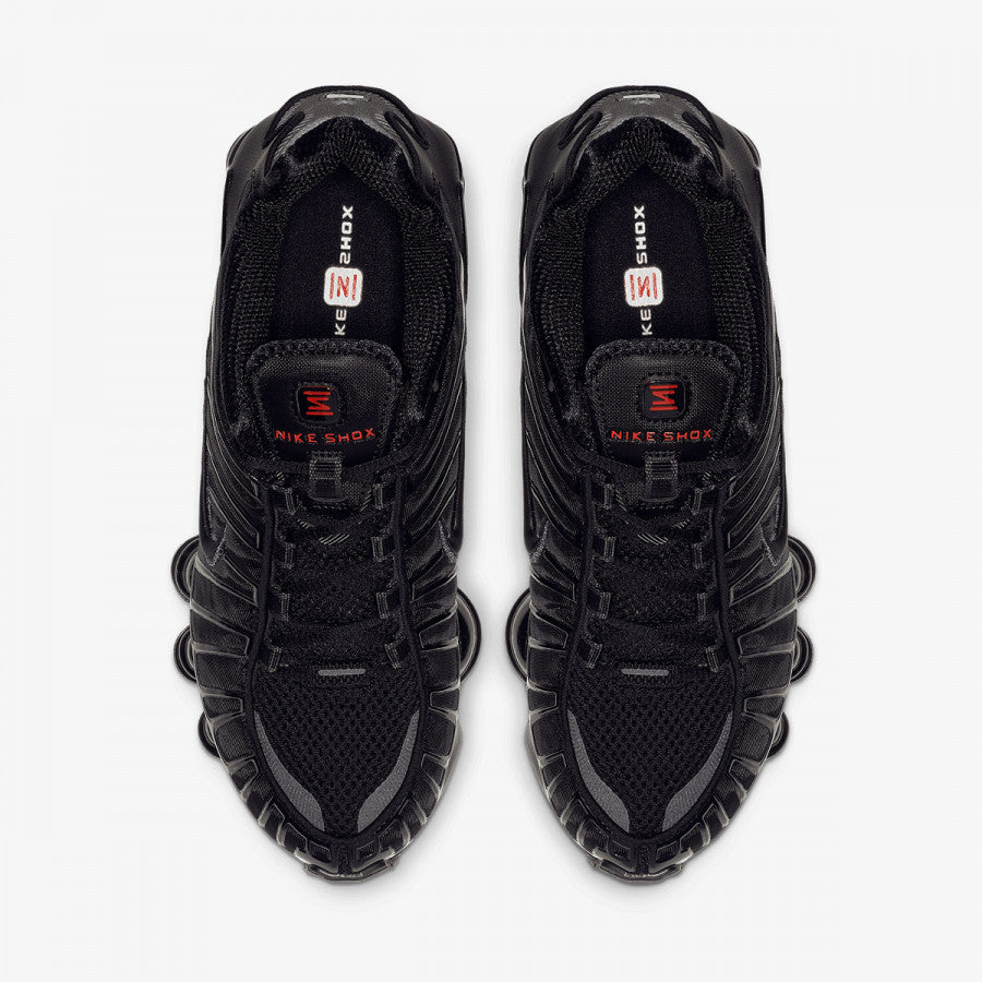Shox Schwarz