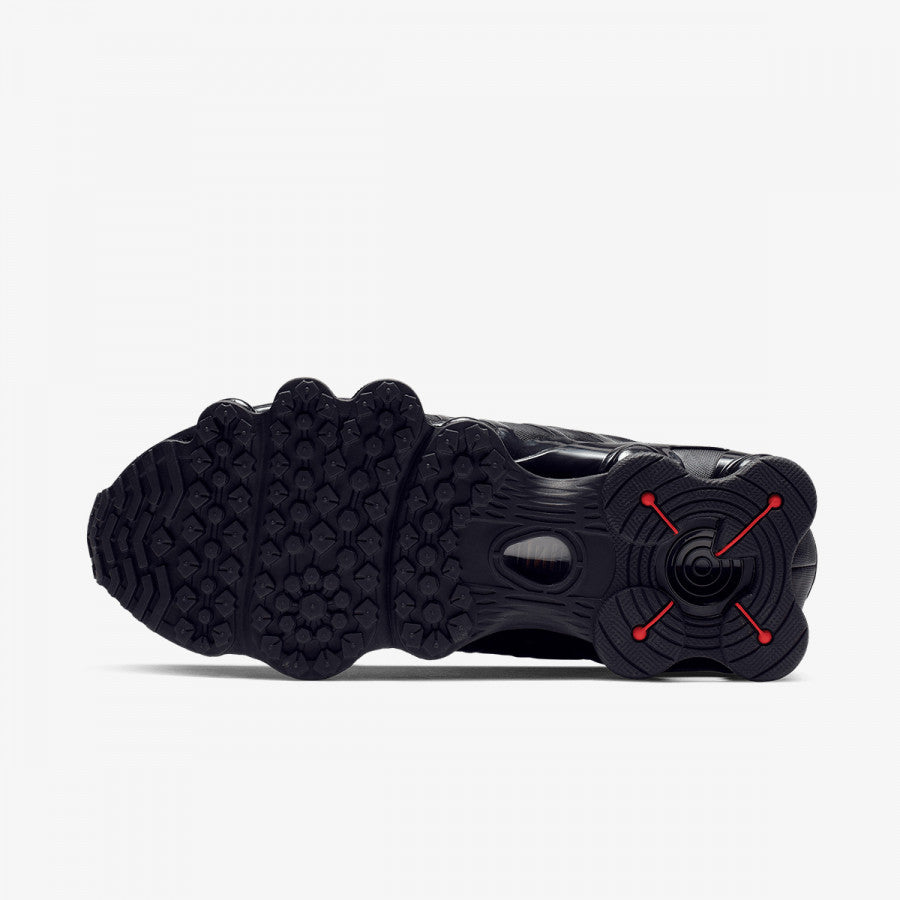 Shox Schwarz
