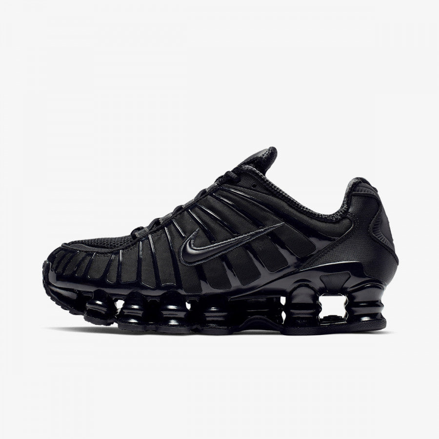 Shox Schwarz