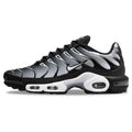 TNs Metallic Silber