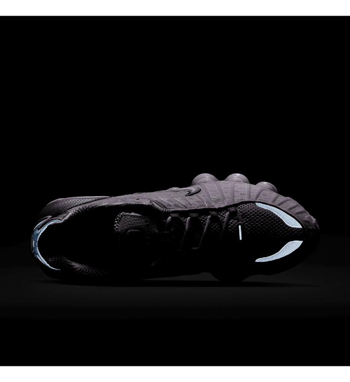 Shox Weiß