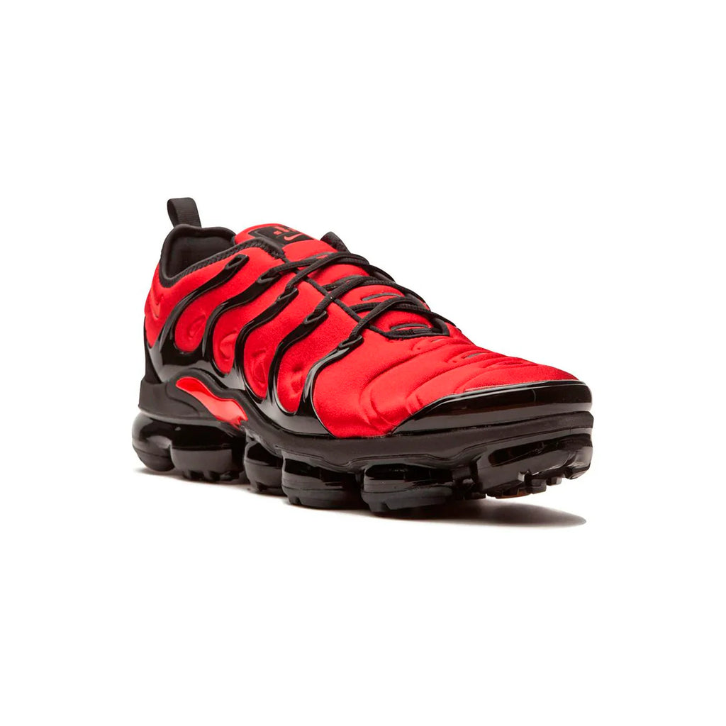 VaporMax Plus University Red